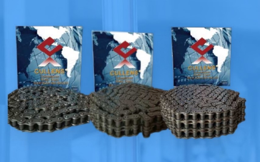Rantai Sprocket: Komponen Penting untuk Transmisi yang Optimal ...